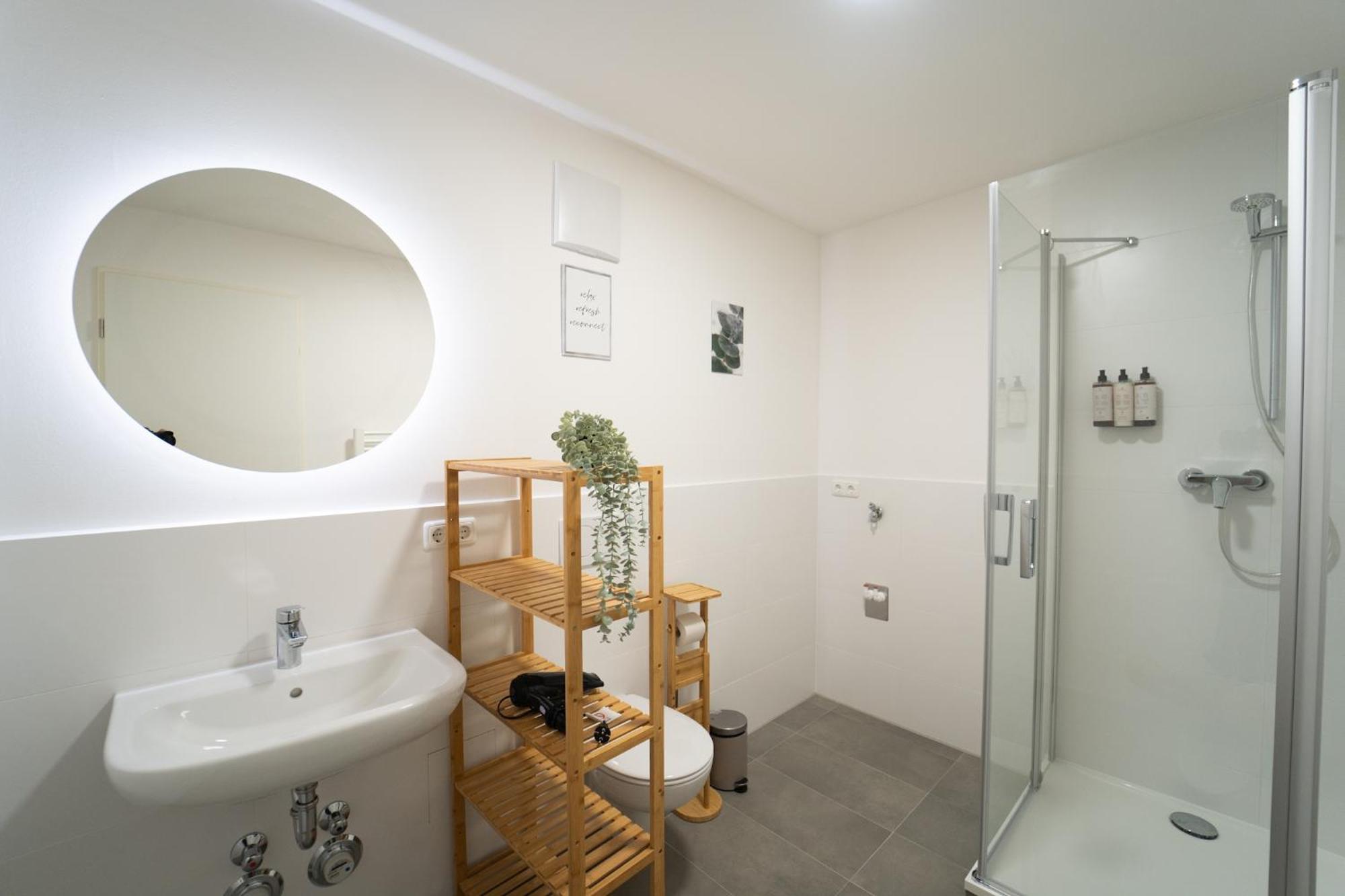 Luxomes - Vilshofen Altstadt Apartments Vilshofen an der Donau Eksteriør bilde