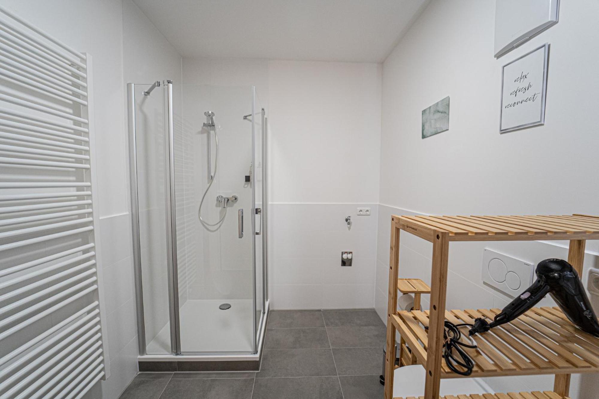Luxomes - Vilshofen Altstadt Apartments Vilshofen an der Donau Eksteriør bilde