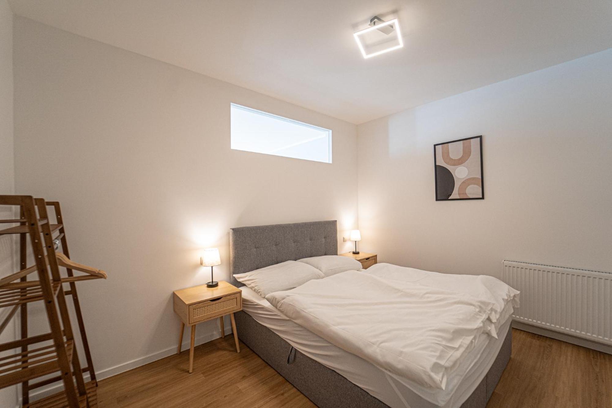 Luxomes - Vilshofen Altstadt Apartments Vilshofen an der Donau Eksteriør bilde