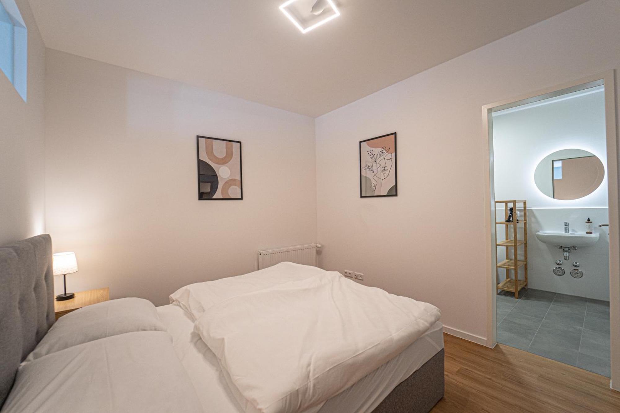 Luxomes - Vilshofen Altstadt Apartments Vilshofen an der Donau Eksteriør bilde