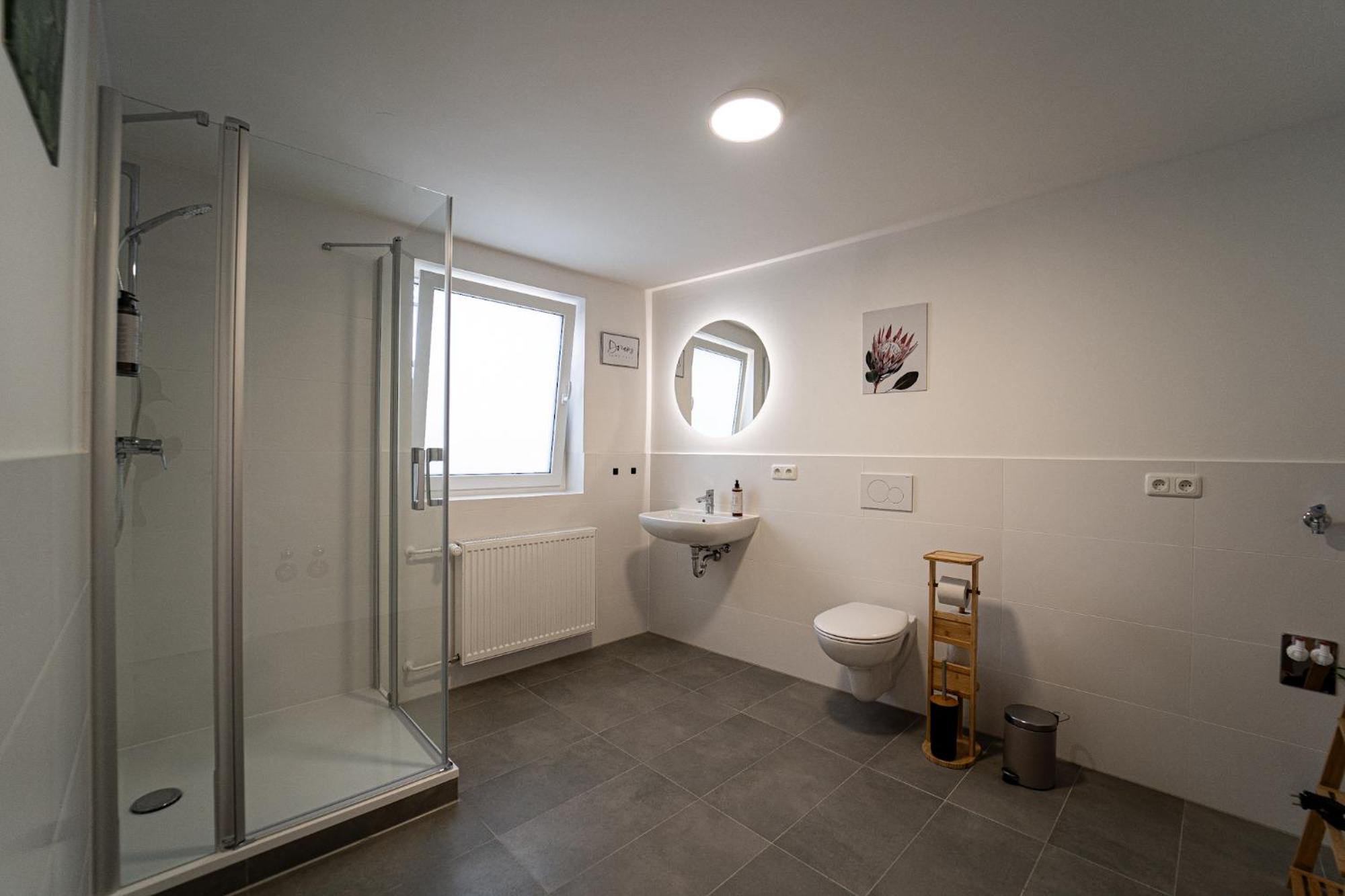 Luxomes - Vilshofen Altstadt Apartments Vilshofen an der Donau Eksteriør bilde